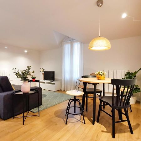 Zarautz Bella Suite By Aston Rentals Kültér fotó