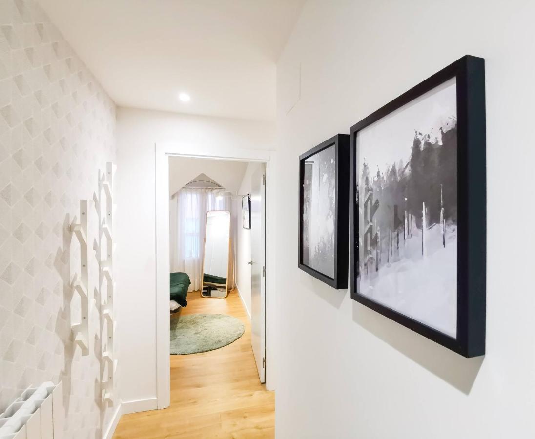 Zarautz Bella Suite By Aston Rentals Kültér fotó