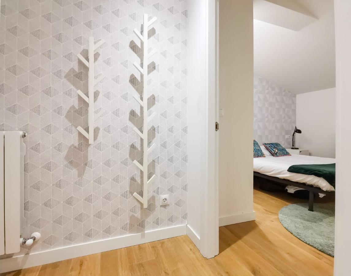 Zarautz Bella Suite By Aston Rentals Kültér fotó